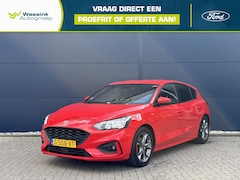 Ford Focus - 1.0 EcoBoost 125pk ST-Line Business | B&O Audio | Navigatie | Parkeersensoren