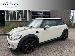 MINI One - 1.6 Holland Street