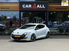 Renault Mégane Coupé - 2.0 T Sport KW3/SCHAALSTOELEN/APK 22-05-2026