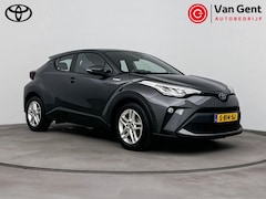 Toyota C-HR - 1.8 Hybrid Business Plus