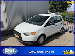 Mitsubishi Colt - 1.1 Inform AIRCO / EL.RAMEN / NIEUWE APK