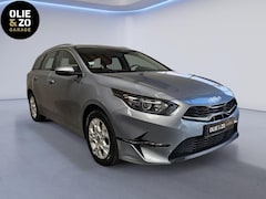 Kia Cee'd Sportswagon - Ceed 1.0 T-GDi DynamicPlusLine