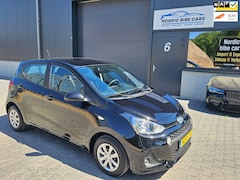 Hyundai i10 - 1.0i Go 2017
