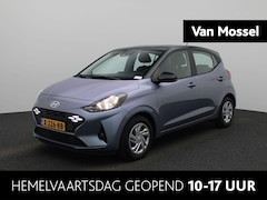 Hyundai i10 - 1.0 Premium | Navigatie | Camera | Cruise Control | Climate Control |