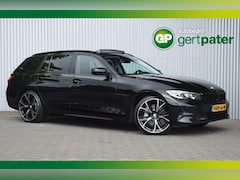 BMW 3-serie Touring - 330e Sportline Pano/LED/Shadowline