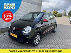 Renault Twingo - 1.0 SCe Collection | incl. Bovag rijklaarpakket met 12 maanden garantie |