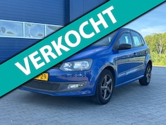 Volkswagen Polo - 1.2 Easyline