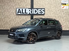 CUPRA Ateca - 2.0 TSI 4DRIVE | pano | keyless | virtual dash | beats by Dre | 360 camera | DAB