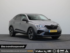 Renault Arkana - 1.6 E-Tech hybrid 145pk E-Tech engineered | Stoel- en stuurwielverwarming | Elek. stoelen