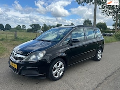Opel Zafira - 2.2 Enjoy 7-Persoons , Nieuwe Apk