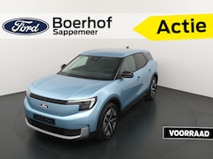 Ford Explorer - EV Extended Range RWD 77 kWh | Driver Assist Pack |