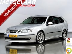 Saab 9-3 Sport Estate - 2.8 T V6 Aero aut