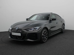 BMW i4 - M50 High Executive 84 kWh High Executive | M Sportpakket Pro | Safety Pack | Personal CoPi