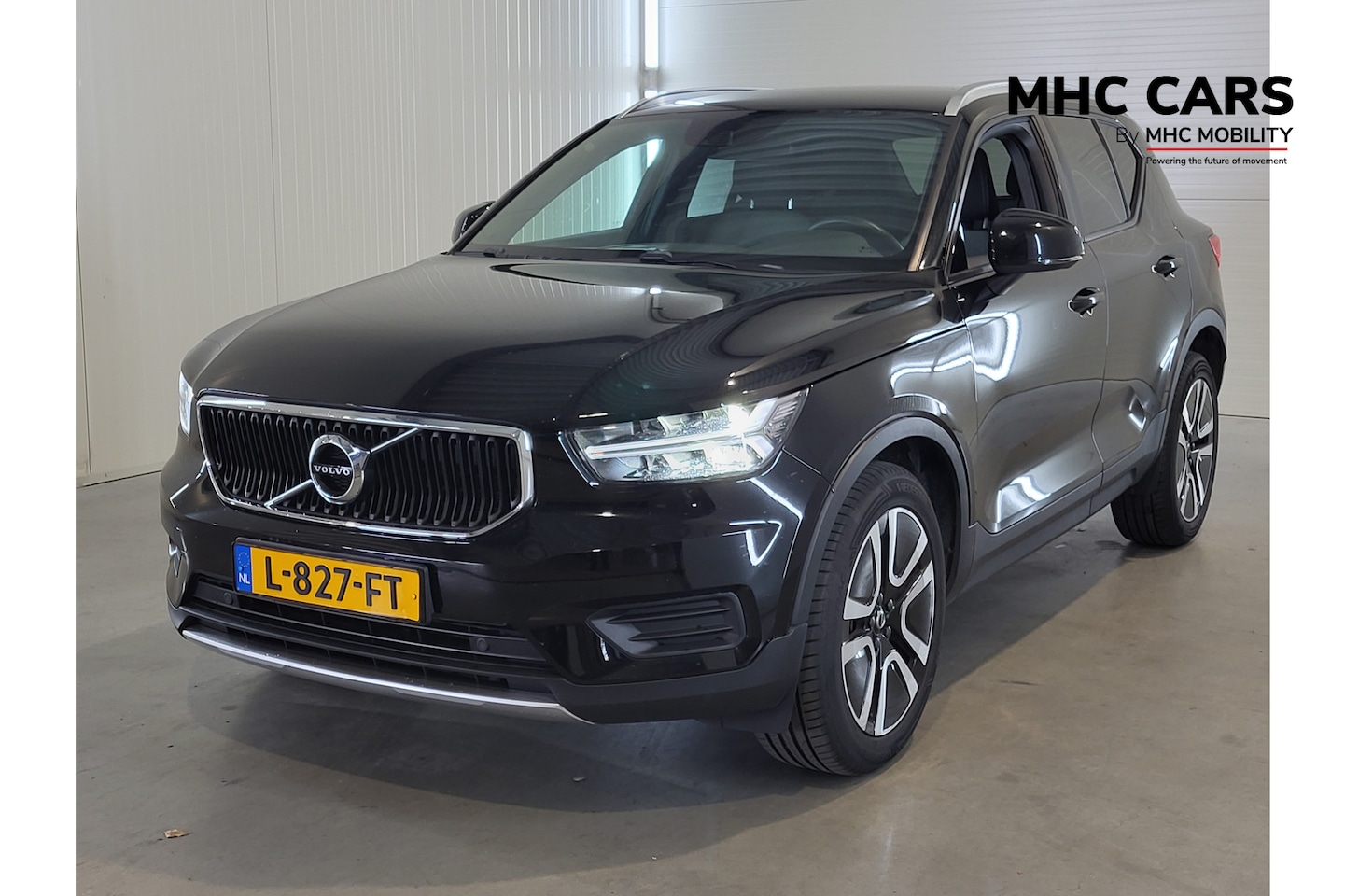 Volvo XC40 - 1.5 T2 Momentum | Verwacht | - AutoWereld.nl