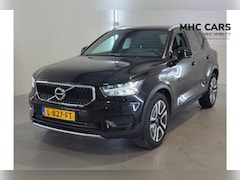 Volvo XC40 - 1.5 T2 Momentum | Verwacht |