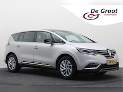Renault Espace - 1.6 TCe Dynamique 7p. Automaat LED, Navigatie, Camera, Dodehoeksensor, PDC, Afn. Trekhaak