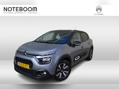 Citroën C3 - 1.2 PT 83PK Shine Business All Wheater / Trekhaak