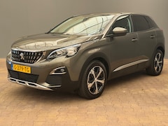 Peugeot 3008 - 1.2 PureTech Allure Stoelverwarming | Apple/android carplay | Parkeersensoren | 18" Lichtm