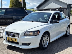 Volvo C30 - 1.8 Sport Wit 2008 Youngtimer