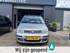Fiat Panda - 1.2 Dynamic