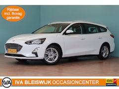 Ford Focus Wagon - 1.0 EcoBoost Hybrid Trend Edition Business | NAVI | CAMERA + PDC | LANE-ASSIST | AGR-STOEL