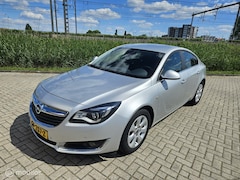 Opel Insignia - 1.4 T EcoFLEX Edition