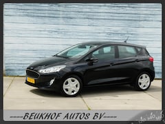 Ford Fiesta - 1.0 EcoBoost Connected Carplay Navi Lane Assist