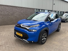 Citroën C3 Aircross - 1.2 PureTech Shine