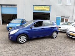 Hyundai i20 - 1.2i i-Motion airco
