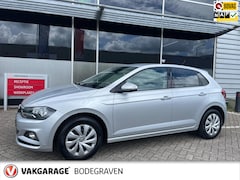 Volkswagen Polo - 1.0 TSI Comfortline / CarPlay