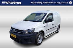 Volkswagen Caddy - 2.0 TDI L1H1 BMT Trend Edition