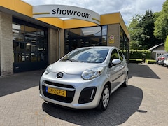Citroën C1 - 1.0 Collection 5drs Airco