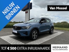 Volvo XC40 - 2.0 B4 Plus Dark | Harman/Kardon | Memorystoelen | Trekhaak | Stoel- & Stuurverwarming | K