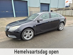 Opel Insignia - 1.8 Business *CLIMA*NAVI*CV*ELEC.RAMEN*17 INCH