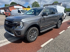 Ford Ranger - 2.0 D 150KW Wildtrak Double Cab 5P AUTOM. 4WD 3900KM