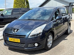Peugeot 5008 - 1.6 Style 2013 Panoramadak Trekhaak