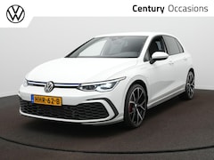 Volkswagen Golf - 1.4 eHybrid GTE 245PK / Adap. Cruise / 19 Inch / Stoelverwarming