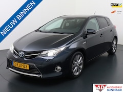 Toyota Auris - Panoramadak 1.8 Hybrid Lease Pro