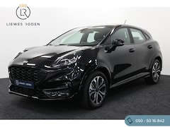 Ford Puma - 1.0 EcoBoost Hybrid ST-Line X