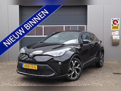 Toyota C-HR - 1.8 Hybrid Dynamic