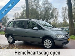 Opel Zafira - 1.6-16V Comfort AIRCO7PERSOONSAPKKOOPJE