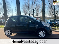 Citroën C1 - 1.0-12V Séduction APKZUINIGKOOPJE