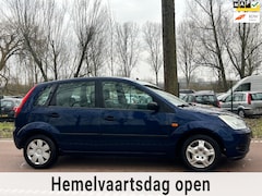 Ford Fiesta - 1.4-16V Trend AIRCOAPK5DEURSKOOPJE