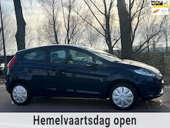 Ford Fiesta - 1.25 Trend AIRCOAPKZUINGKOOPJE