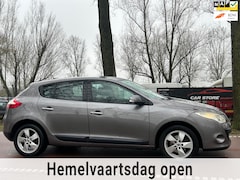 Renault Mégane - 1.4 TCe Dynamique CLIMANAVIAPKKOOPJE