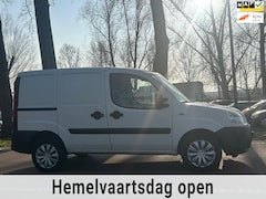 Fiat Doblò - 1.4 Basis BENZINEMARGEAPKKOOPJE