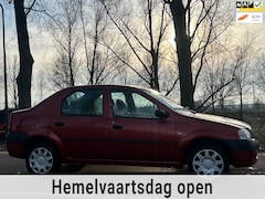 Dacia Logan - 1.4 Ambiance APKZUINIGKOOPJE