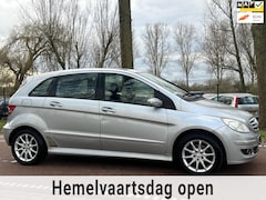 Mercedes-Benz B-klasse - 180 CDI Class AIRCO6BAKAPKKOOPJE