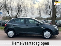 Seat Ibiza - 1.4 Beat AIRCO5DEURSAPKKOOPJE