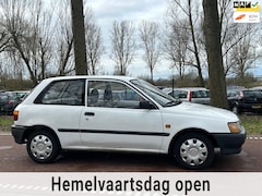 Toyota Starlet - 1.3 XL AUTOMAATAPK 2026KOOPJE